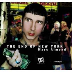 Marc Almond : The End of New York